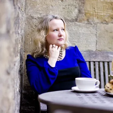 Helen Sanderson-White profile photo