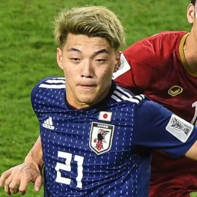 Ritsu Dōan profile photo