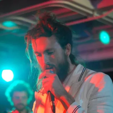 Alex Ebert profile photo