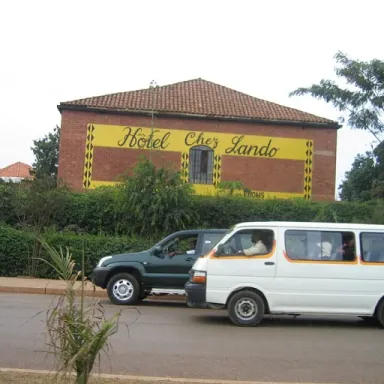 Lando Ndasingwa profile photo