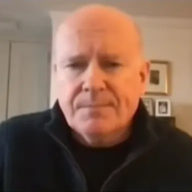 Gerard Baker profile photo