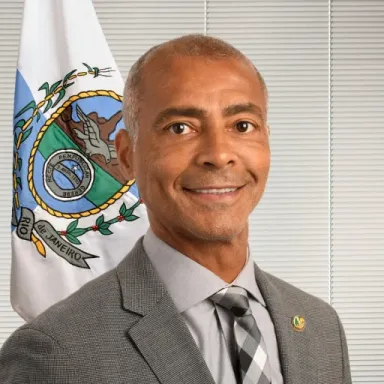 Romário profile photo