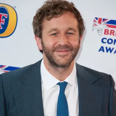 Chris O'Dowd profile photo