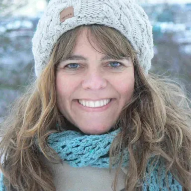Claudia Hammond profile photo