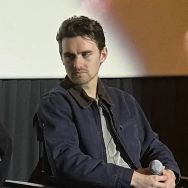 Michael Johnston (actor) profile photo