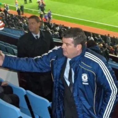 Ron Gourlay profile photo