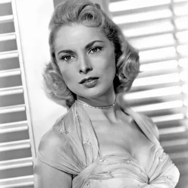 Janet Leigh profile photo