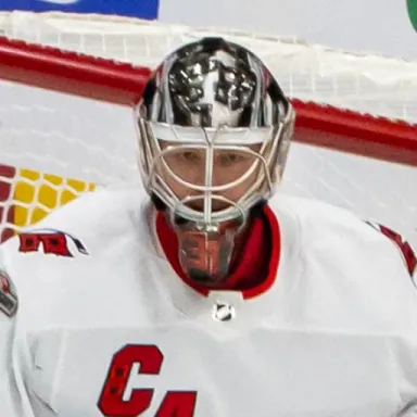 Frederik Andersen profile photo