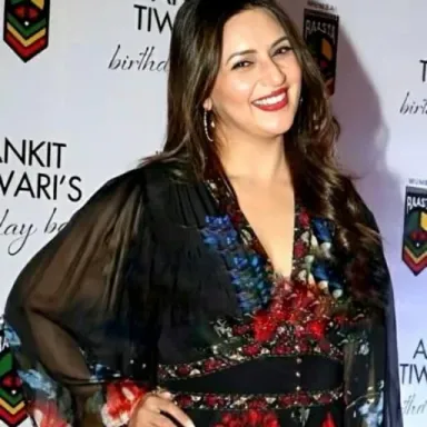 Divyanka Tripathi profile photo