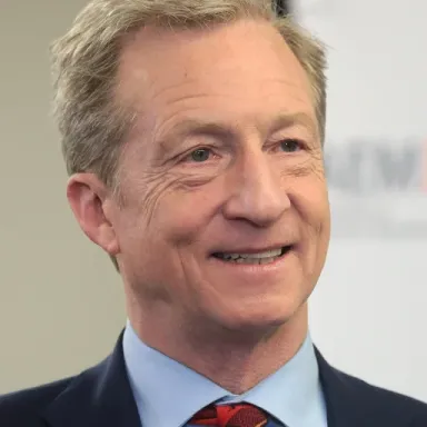 Tom Steyer profile photo