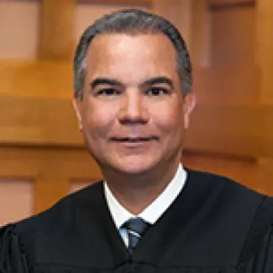 Christopher R. Cooper profile photo