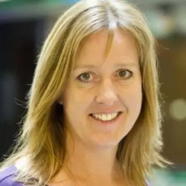 Alison Cooper profile photo