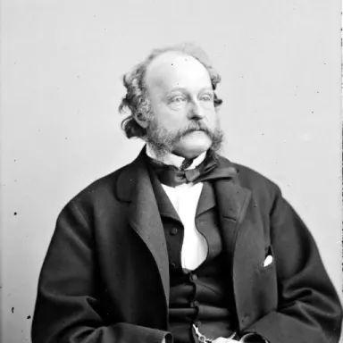 John Van Buren profile photo
