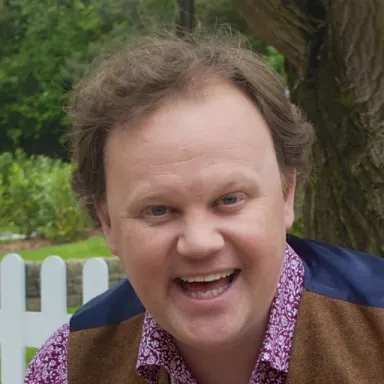 Justin Fletcher profile photo