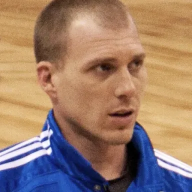 Jason Williams (basketball, born 1975) profile photo