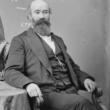 Joseph Humphrey Sloss profile photo