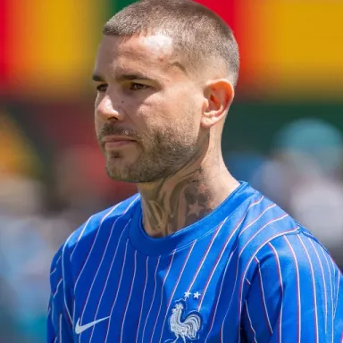Lucas Hernandez profile photo