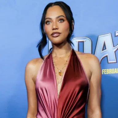 Ayesha Curry profile photo