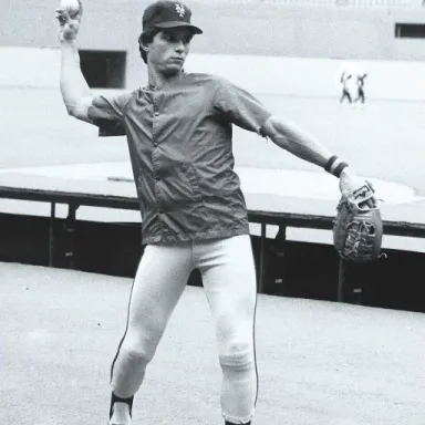 Lee Mazzilli profile photo
