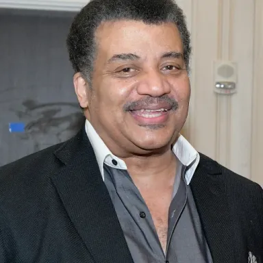 Neil deGrasse Tyson profile photo