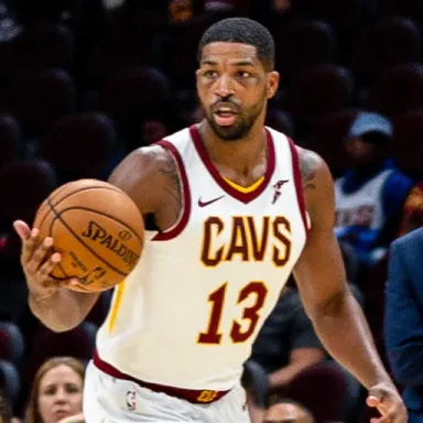 Tristan Thompson profile photo