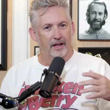 Harland Williams profile photo