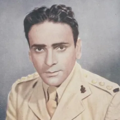 Prithviraj Kapoor profile photo