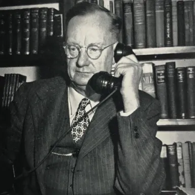 Emory S. Bogardus profile photo