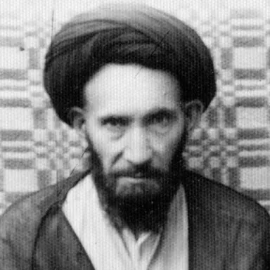 Javad Khamenei profile photo