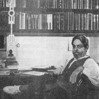 Shelby Foote profile photo