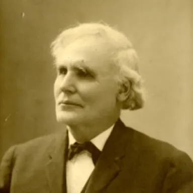 Thomas Tibbles profile photo