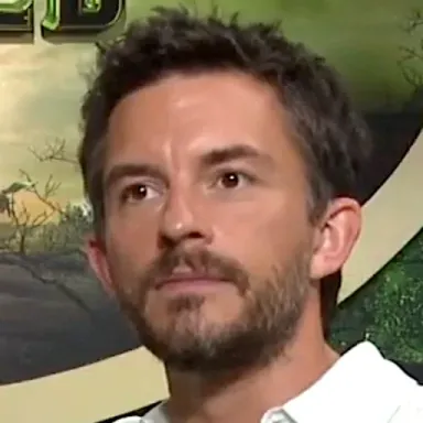 Jonathan Bailey profile photo
