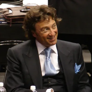 Daryl Katz profile photo
