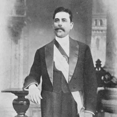 Benigno Ferreira profile photo