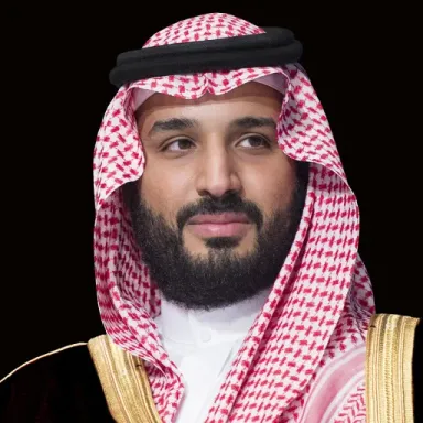 Mohammed bin Salman profile photo