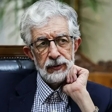 Gholam-Ali Haddad-Adel profile photo