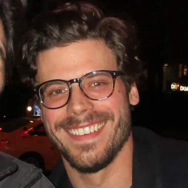 François Arnaud (actor) profile photo