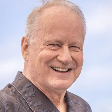 Stellan Skarsgård profile photo