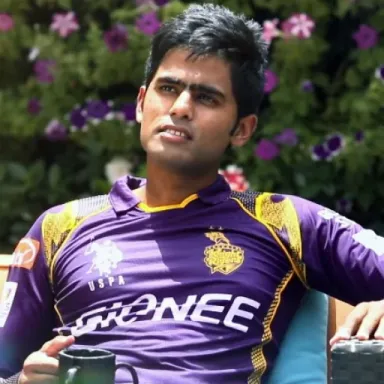 Suryakumar Yadav profile photo