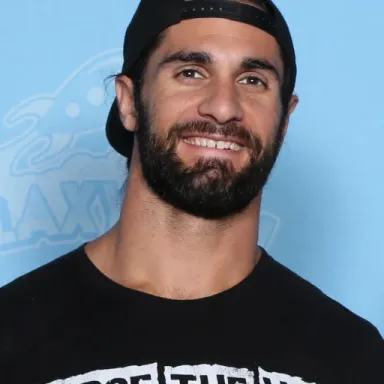 Seth Rollins profile photo