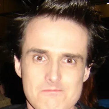Andrew Hansen profile photo