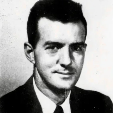 Ian Stevenson profile photo