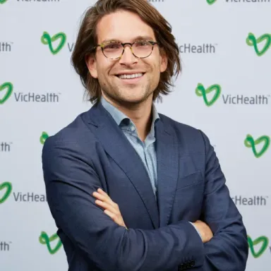 Sandro Demaio profile photo