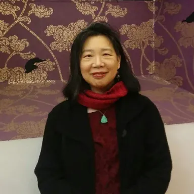 Lan Samantha Chang profile photo