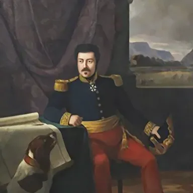 Adolphe Marbot profile photo