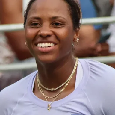 Taylor Townsend profile photo