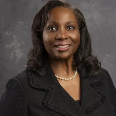 Lisa Cook profile photo