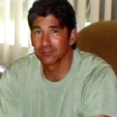 Anthony Telford profile photo