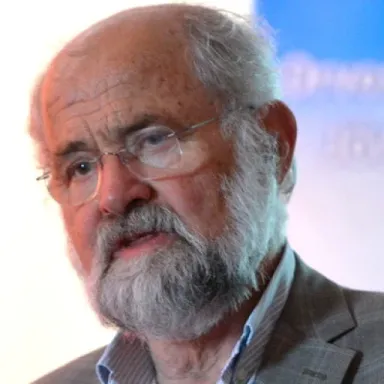Erwin Neher profile photo