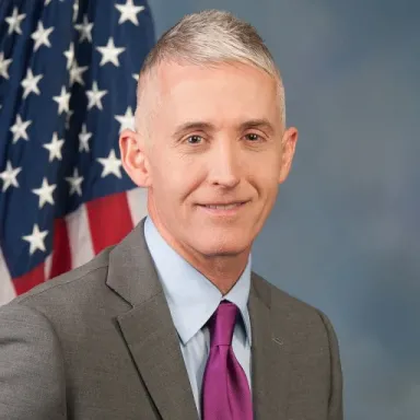 Trey Gowdy profile photo